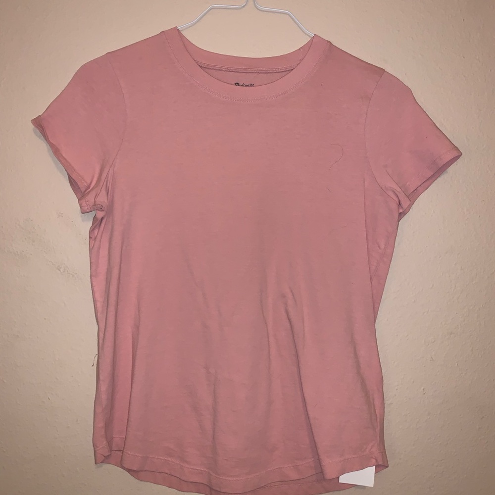Madewell tee